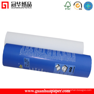 OEM Hot Sale 210mmx30m Fax Paper Roll